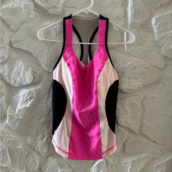 Lululemon Cardio Kick Tank Small - Picture 2 of 6